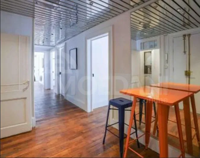 Apartments For Rent five-room 225м² 5/7 floor Tbilisi - photo 5