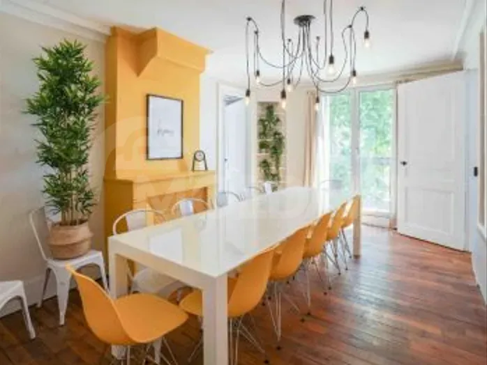 Apartments For Rent five-room 225м² 5/7 floor Tbilisi - photo 3