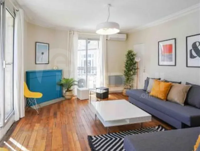 Apartments For Rent five-room 225м² 5/7 floor Tbilisi - photo 1