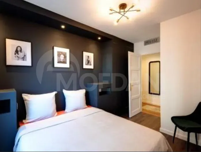 Сдам 4-комн. квартиру 148м² 6/12 эт. Тбилиси - изображение 5