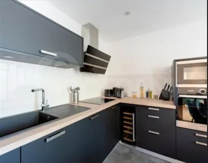 Сдам 4-комн. квартиру 148м² 6/12 эт. Тбилиси - изображение 3