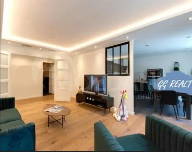 Сдам 4-комн. квартиру 148м² 6/12 эт. Тбилиси - изображение 2