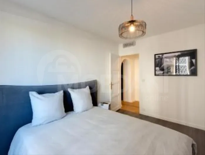 Сдам 4-комн. квартиру 148м² 6/12 эт. Тбилиси - изображение 4