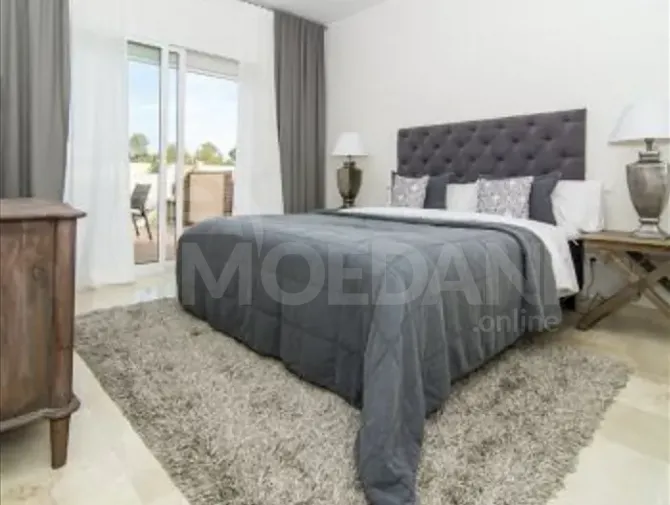 Rent 3 apartment 92м² 2/16 floor Tbilisi - photo 3