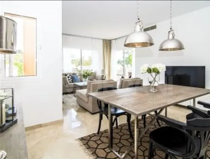 ქირავდება 3 ოთახიანი ბინა 92მ² 2/16 სართ თბილისი - photo 1