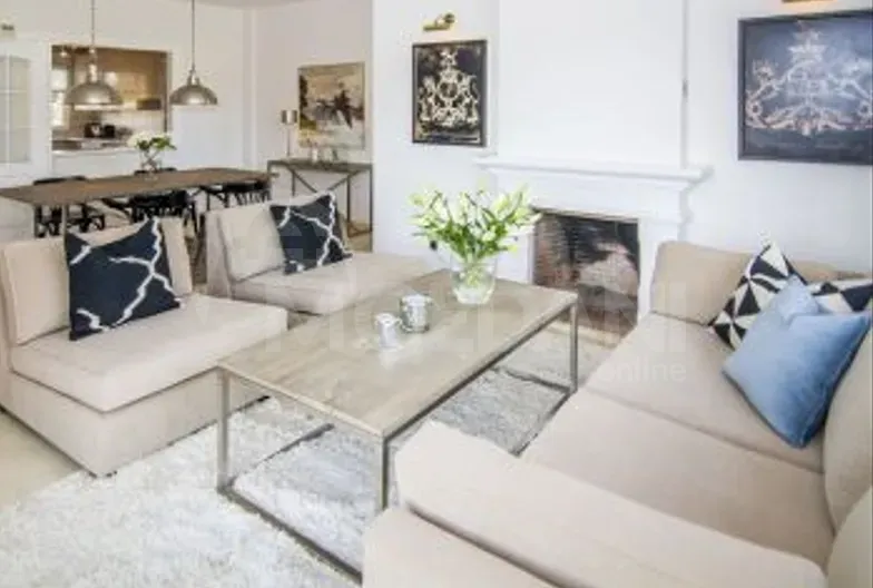 ქირავდება 3 ოთახიანი ბინა 92მ² 2/16 სართ თბილისი - photo 2