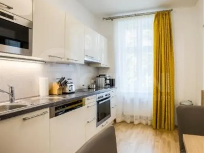 Rent 3 apartment 106м² 7/10 floor Tbilisi - photo 3