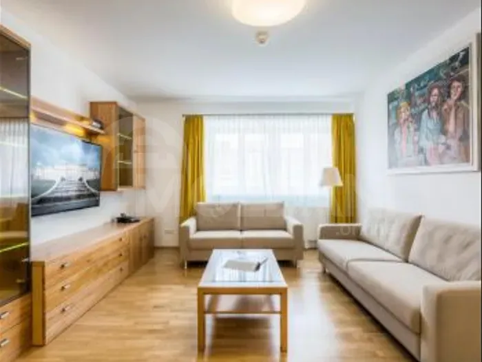 Apartments For Rent three-room 106м² 7/10 floor Tbilisi - photo 2