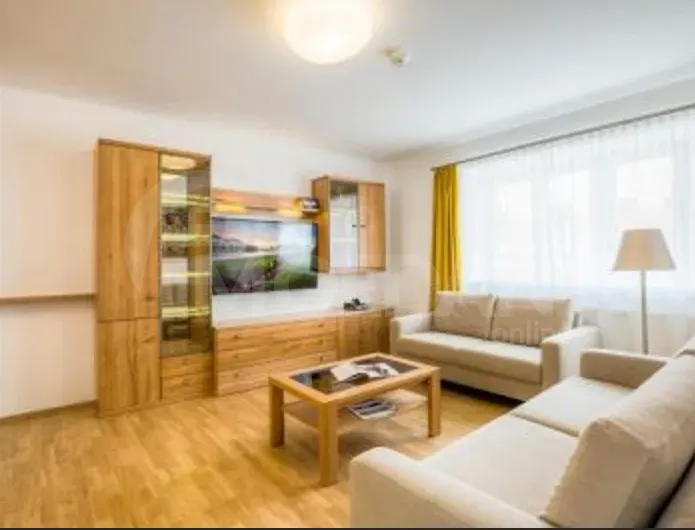 Apartments For Rent three-room 106м² 7/10 floor Tbilisi - photo 1