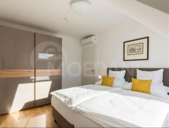 Apartments For Rent three-room 106м² 7/10 floor Tbilisi - photo 4