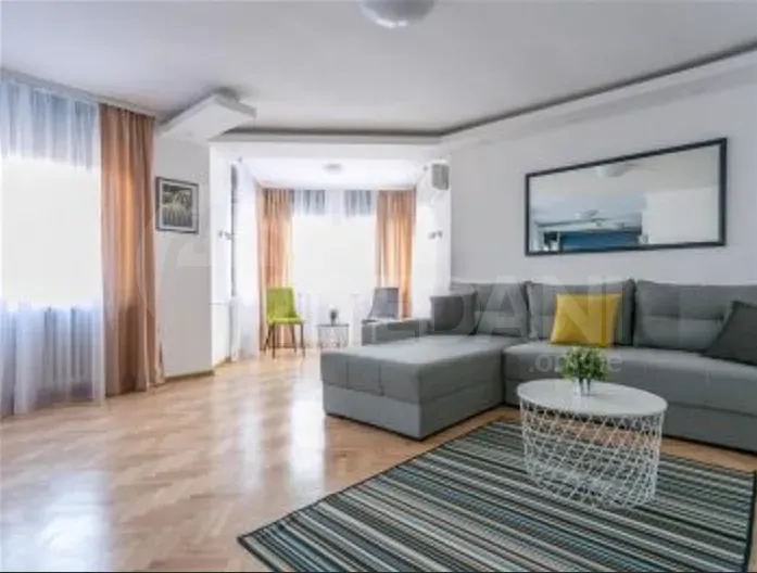 Apartments For Rent three-room 122м² 5/5 floor Tbilisi - photo 7