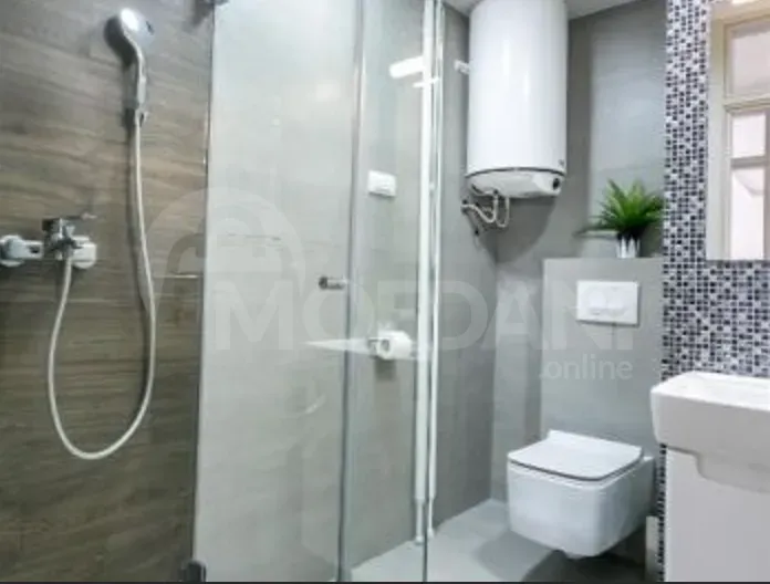 Apartments For Rent three-room 122м² 5/5 floor Tbilisi - photo 5
