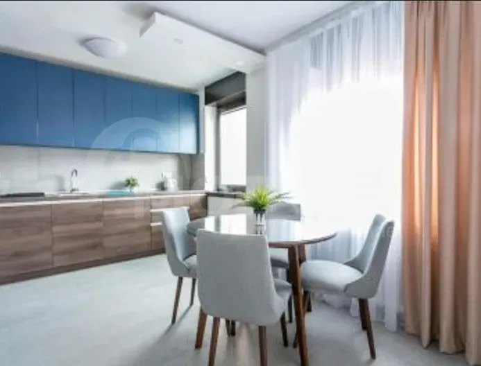 Apartments For Rent three-room 122м² 5/5 floor Tbilisi - photo 6