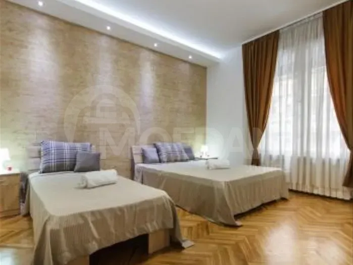 Apartments For Rent three-room 122м² 5/5 floor Tbilisi - photo 3