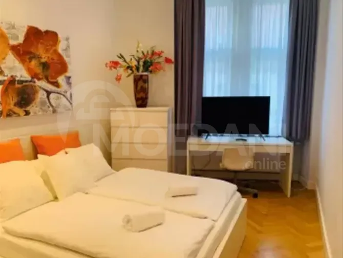 Rent 5 apartment 125м² 6/12 floor Tbilisi - photo 4