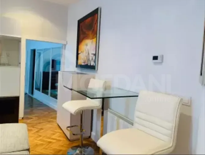 Rent 5 apartment 125м² 6/12 floor Tbilisi - photo 3