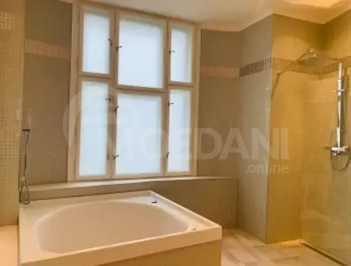 ქირავდება 5 ოთახიანი ბინა 125მ² 6/12 სართ თბილისი - photo 5