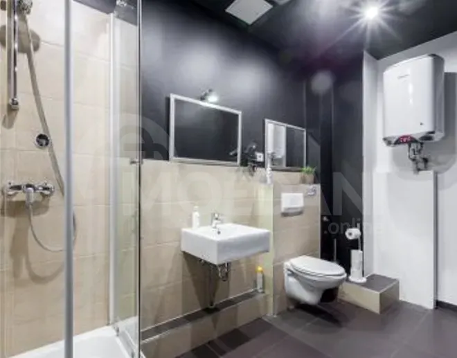 Apartments For Rent four-room 178м² 4/12 floor Tbilisi - photo 4