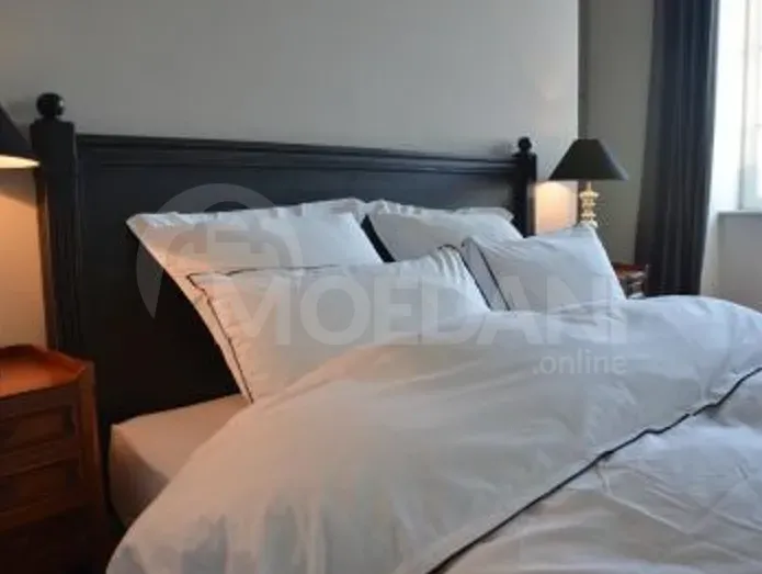 Apartments For Rent four-room 178м² 4/12 floor Tbilisi - photo 5