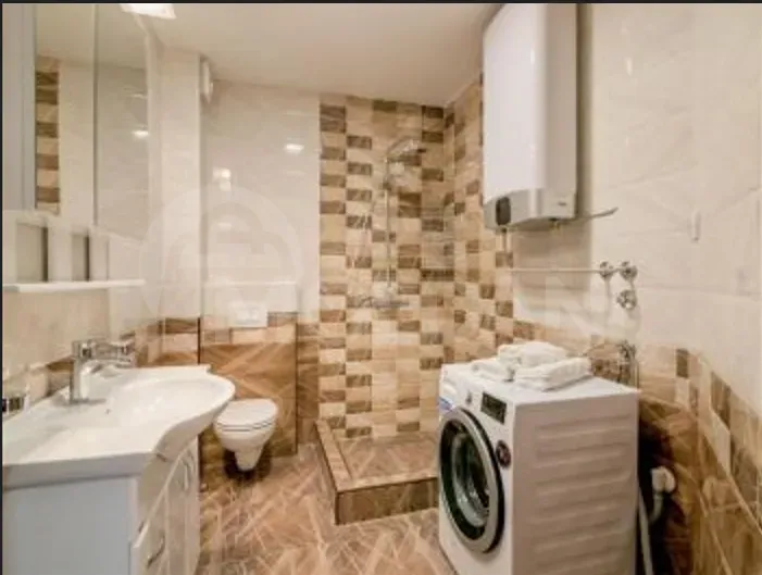 Apartments For Rent three-room 80м² 5/5 floor Tbilisi - photo 5