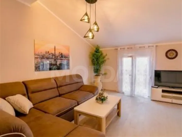 Apartments For Rent three-room 80м² 5/5 floor Tbilisi - photo 3