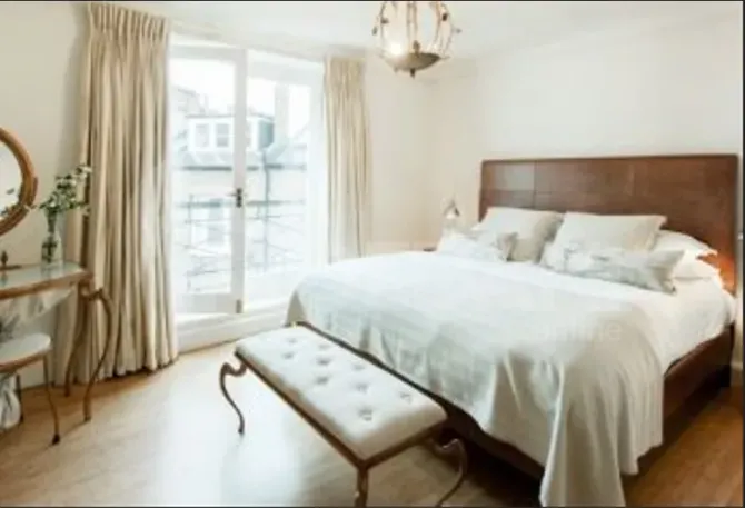 Rent 5 apartment 194м² 4/11 floor Tbilisi - photo 4