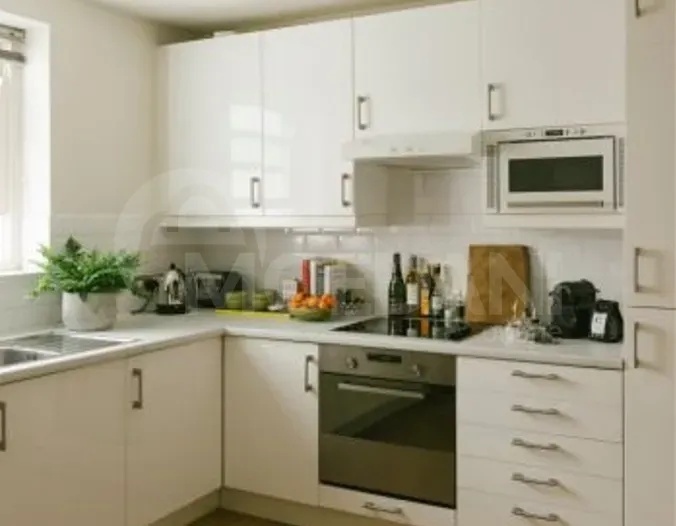 ქირავდება 5 ოთახიანი ბინა 194მ² 4/11 სართ თბილისი - photo 3