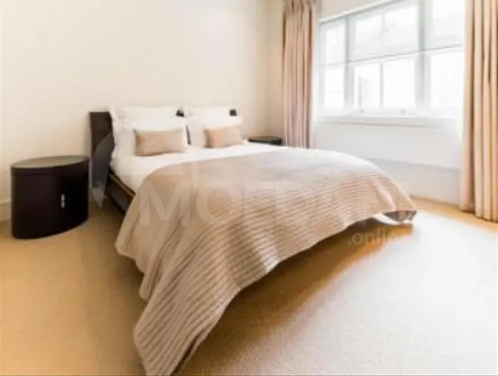 ქირავდება 3 ოთახიანი ბინა 118მ² 4/9 სართ თბილისი - photo 5