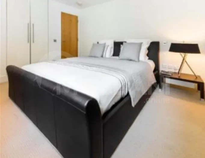 ქირავდება 3 ოთახიანი ბინა 118მ² 4/9 სართ თბილისი - photo 2