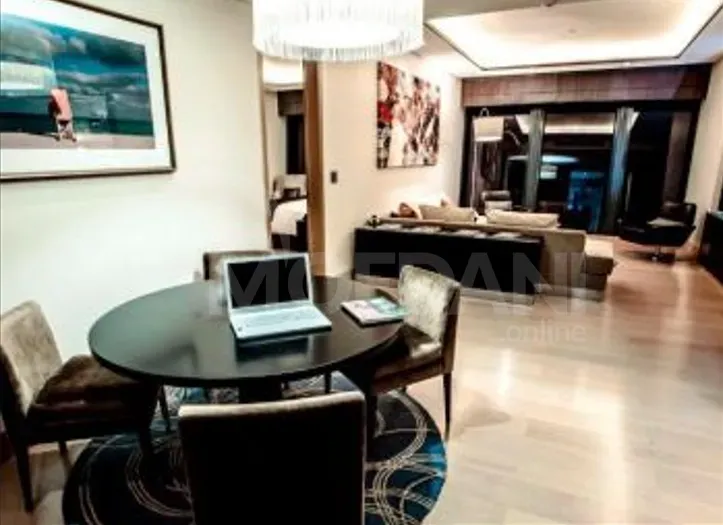 Apartments For Rent three-room 100м² 9/15 floor Tbilisi - photo 3