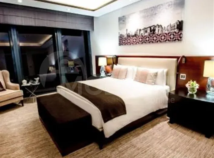 Apartments For Rent three-room 100м² 9/15 floor Tbilisi - photo 6