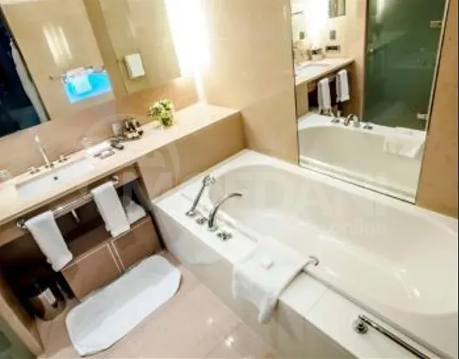 Apartments For Rent three-room 100м² 9/15 floor Tbilisi - photo 2