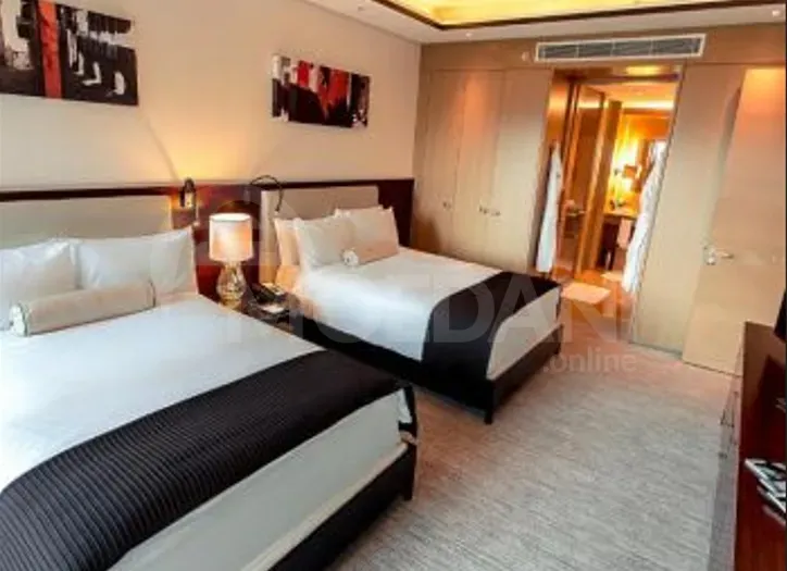 Apartments For Rent three-room 100м² 9/15 floor Tbilisi - photo 5