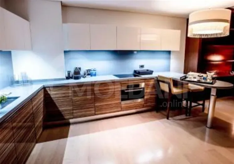 Apartments For Rent three-room 100м² 9/15 floor Tbilisi - photo 4