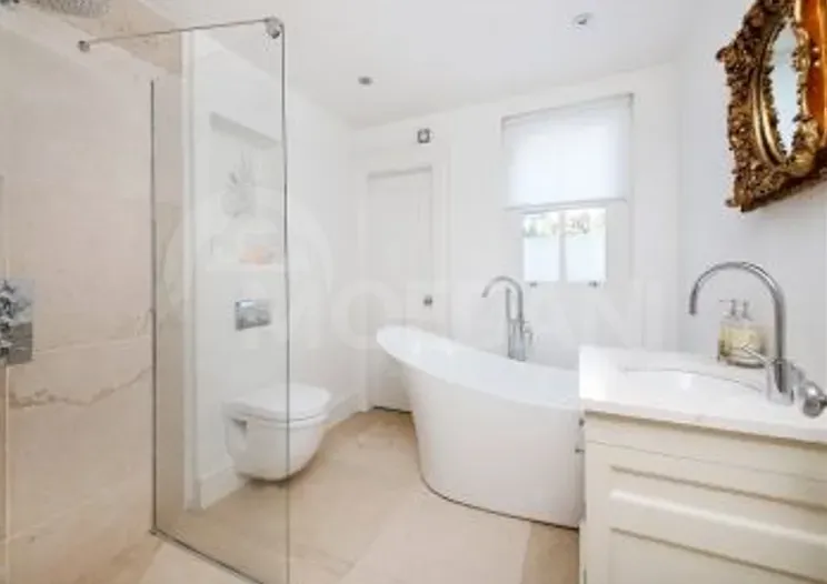 ქირავდება 6 ოთახიანი ბინა 205მ² 4/12 სართ თბილისი - photo 7