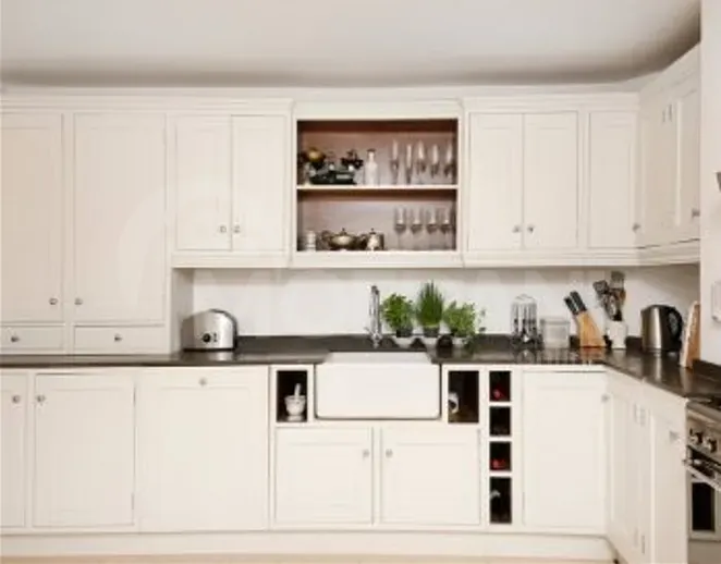 ქირავდება 6 ოთახიანი ბინა 205მ² 4/12 სართ თბილისი - photo 5