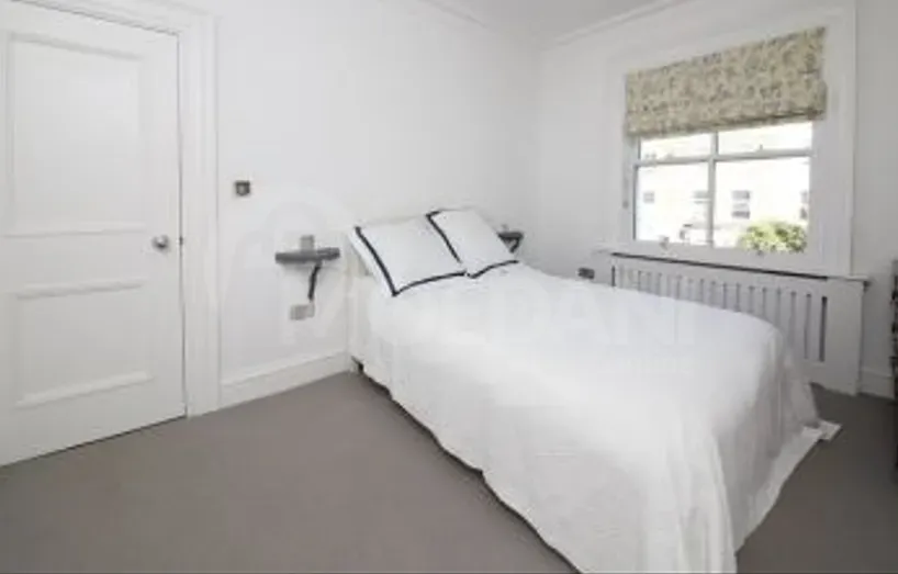 ქირავდება 6 ოთახიანი ბინა 205მ² 4/12 სართ თბილისი - photo 6