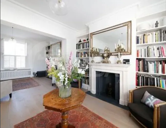 ქირავდება 6 ოთახიანი ბინა 205მ² 4/12 სართ თბილისი - photo 4