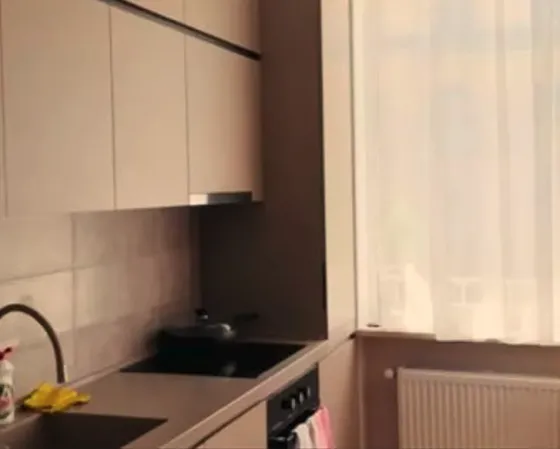 Apartments For Rent two-room 42м² 4/4 floor Tbilisi