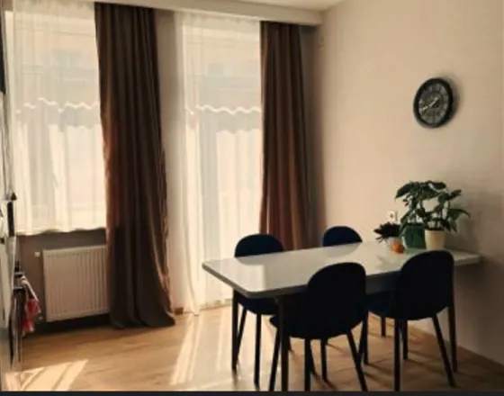 Apartments For Rent two-room 42м² 4/4 floor Tbilisi