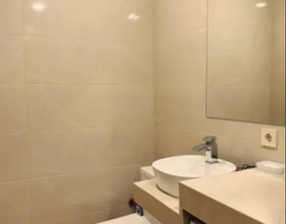 Apartments For Rent two-room 42м² 4/4 floor Tbilisi