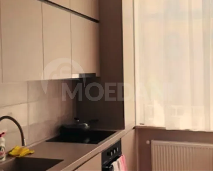 Сдам 2-комн. квартиру 42м² 4/4 эт. Тбилиси - изображение 6