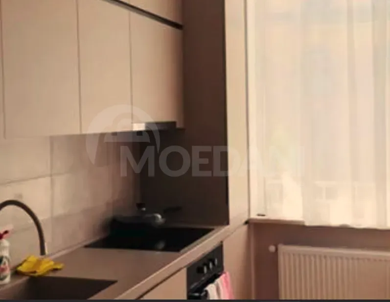 Сдам 2-комн. квартиру 42м² 4/4 эт. Тбилиси - изображение 7