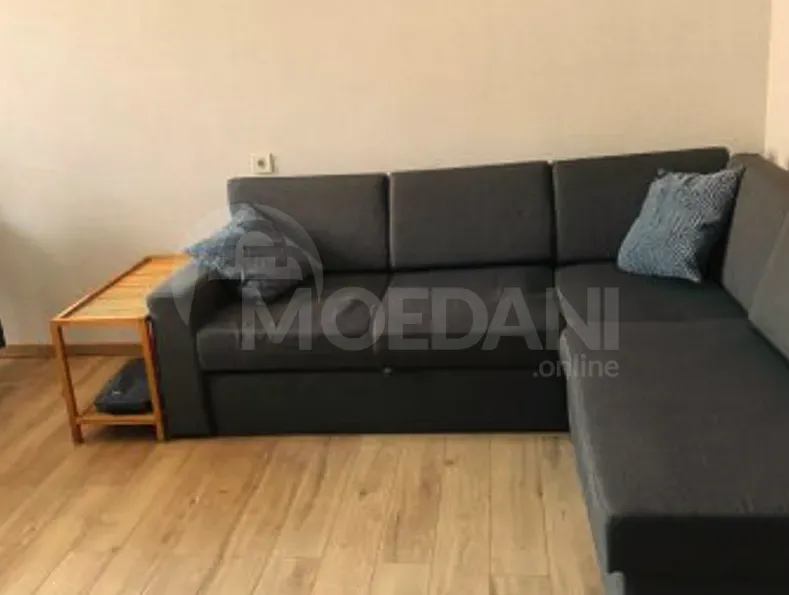 Сдам 2-комн. квартиру 42м² 4/4 эт. Тбилиси - изображение 10