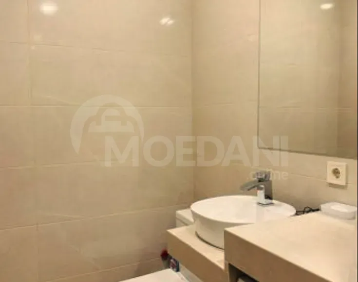 Сдам 2-комн. квартиру 42м² 4/4 эт. Тбилиси - изображение 5