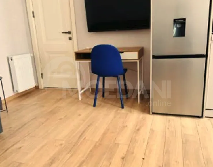 Сдам 2-комн. квартиру 42м² 4/4 эт. Тбилиси - изображение 2