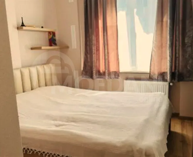 Сдам 2-комн. квартиру 42м² 4/4 эт. Тбилиси - изображение 3