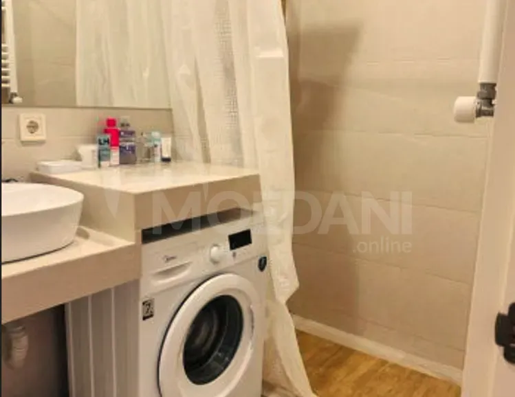 Сдам 2-комн. квартиру 42м² 4/4 эт. Тбилиси - изображение 4