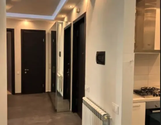 Apartments For Rent three-room 80м² 4/8 floor Tbilisi
