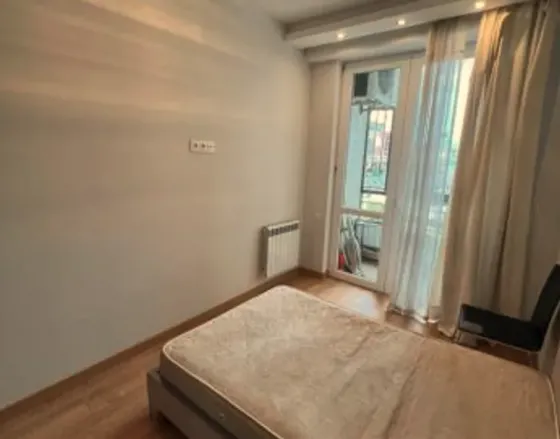 Apartments For Rent three-room 80м² 4/8 floor Tbilisi